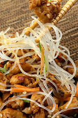 Image showing Chicken Teriyaki