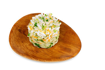 Image showing Sauerkraut