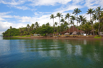 Image showing Donsol, The Whale Shark Capital