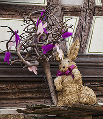 Image showing Easter Decoration