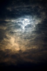 Image showing Dark Sky