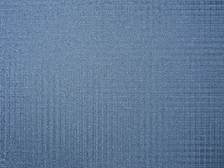 Image showing blue abstract and unusual background