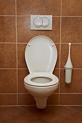 Image showing Toilet