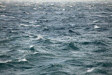 Image showing Waves