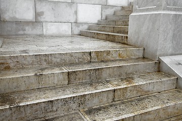 Image showing Stairs