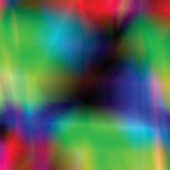 Image showing vibrant abstract background