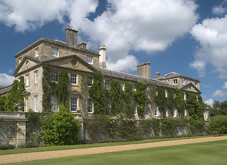 Image showing Manor House