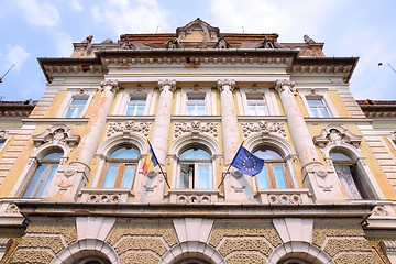 Image showing Romania - Oradea