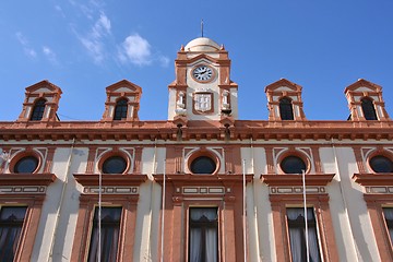 Image showing Almeria