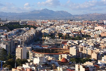 Image showing Alicante