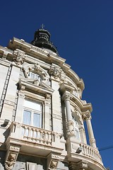 Image showing Cartagena, Spain