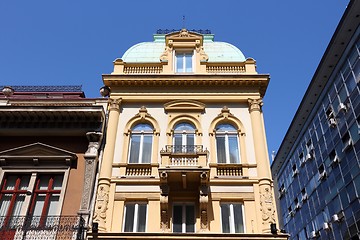 Image showing Belgrade, Serbia