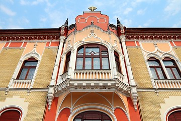 Image showing Romania - Oradea
