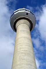 Image showing Control Tower