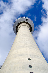 Image showing Control Tower