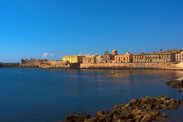 Image showing Siracusa, Sicily