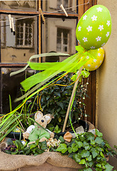 Image showing Easter Decoration