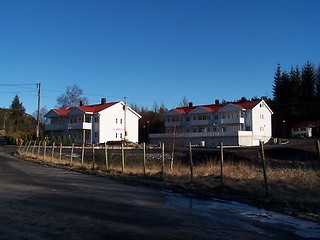 Image showing Houses (new 2007)