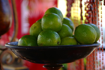 Image showing fruit dish