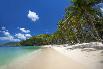 Image showing El Nido