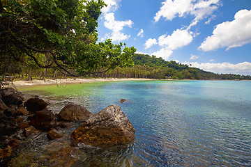 Image showing El Nido