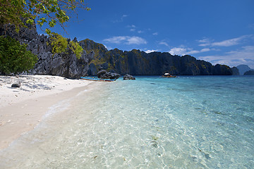 Image showing El Nido