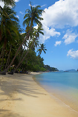 Image showing El Nido