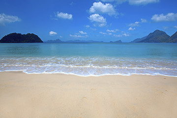 Image showing El Nido