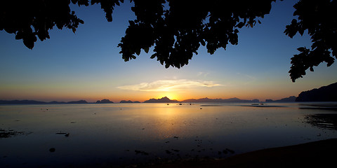 Image showing El Nido