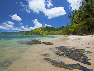 Image showing El Nido