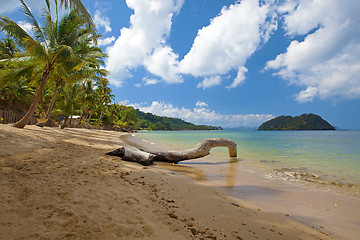 Image showing El Nido