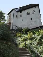 Image showing Weimar