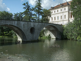 Image showing Weimar