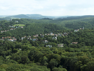 Image showing around Weimar