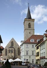 Image showing Erfurt