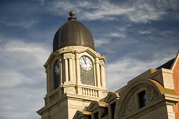 Image showing Clock Tower