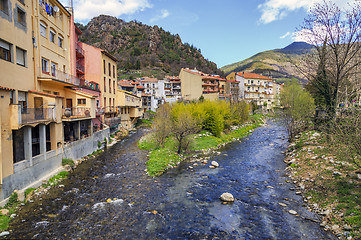 Image showing Ribes de Fresser 