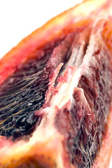 Image showing blood oranges