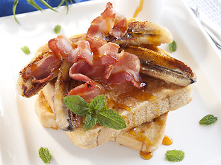 Image showing French Toast