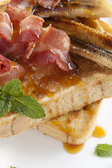 Image showing French Toast