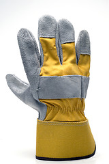 Image showing work glove