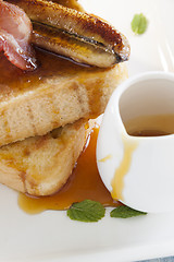 Image showing French Toast