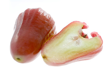 Image showing Rose apple

