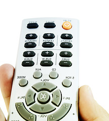 Image showing Remote control !