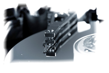 Image showing Hard Disk Drive