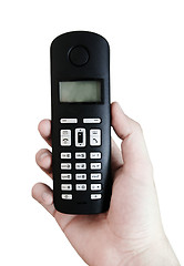 Image showing Cell Phone