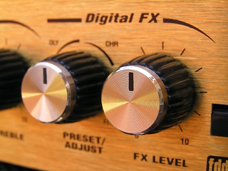 Image showing Amplifier