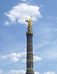 Image showing Berlin Angel