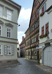 Image showing Erfurt