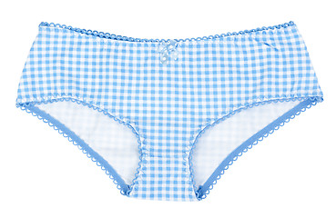 Image showing Women's panties